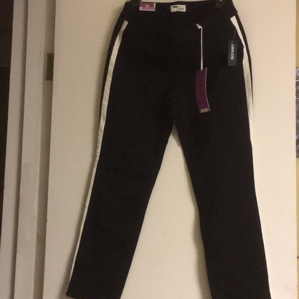 Skinny pants